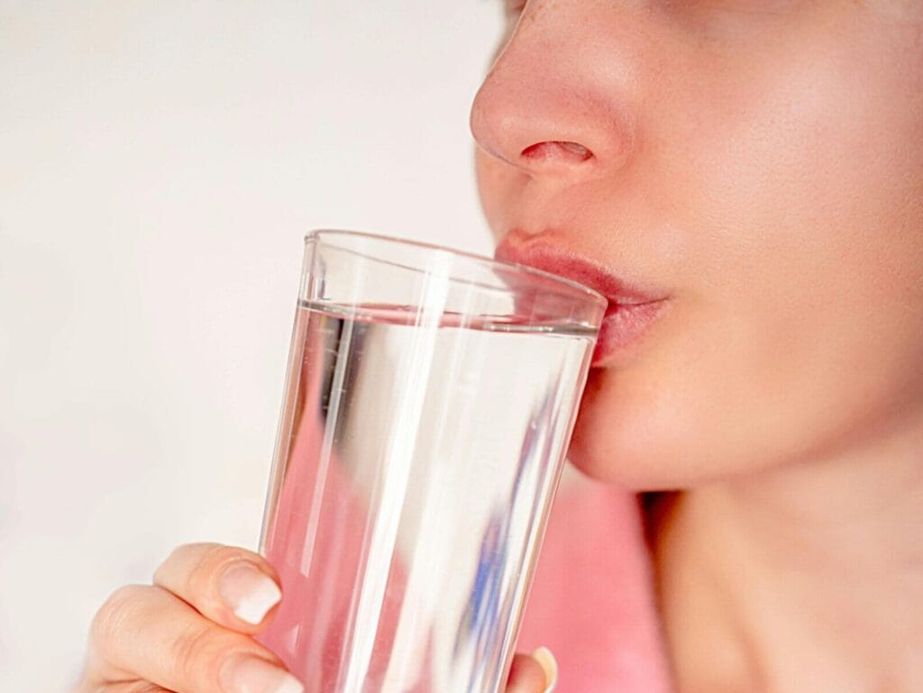 healthy morning routine for daily energy