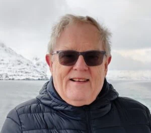 Richard Chambers