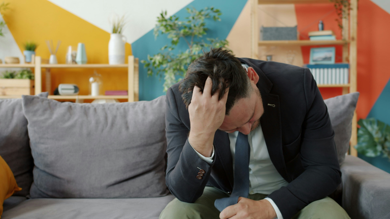 Why Am I Always Tired? Real Reasons