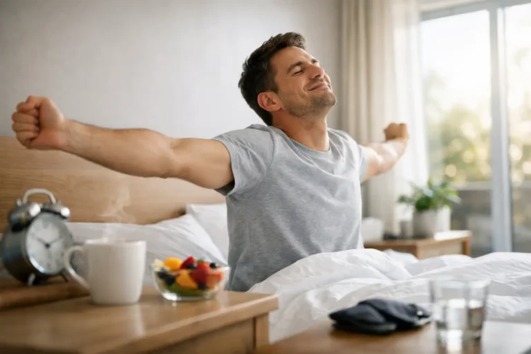 How to Boost Morning Alertness Naturally 10 How to Boost Morning Alertness Naturally