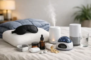 9 Sleep Products That Actually Help 1 9 Sleep Products That Actually Help