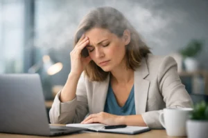Brain Fog Causes You Shouldn’t Ignore 1 Brain Fog Causes You Shouldn’t Ignore