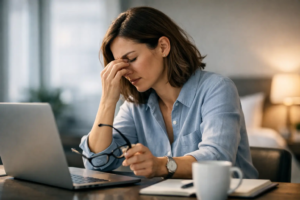 Fatigue Causes That Are Easy to Miss
