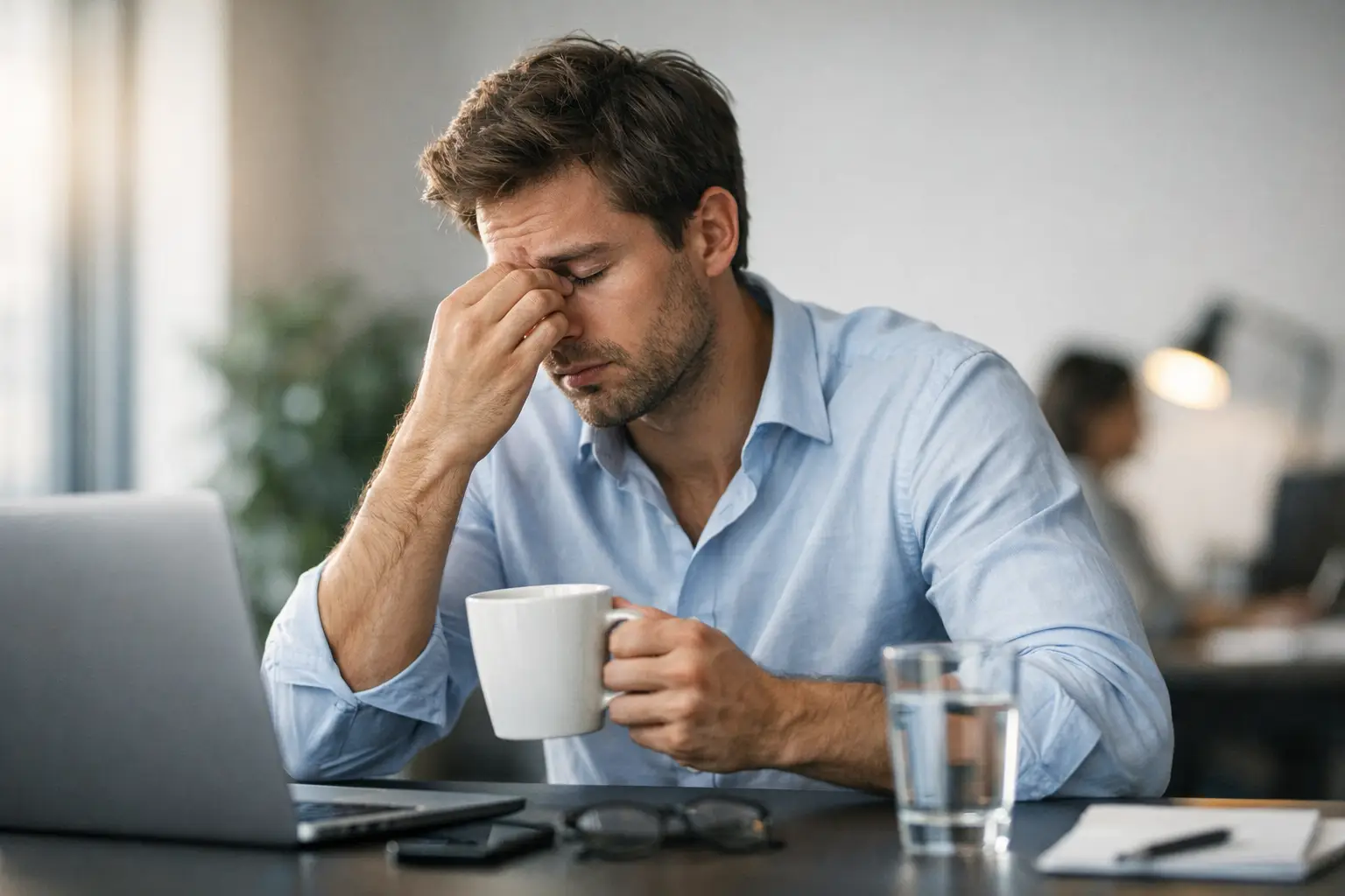 How to Recover From Poor Sleep Fast