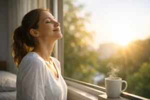 Morning Sunlight Benefits for Energy and Sleep 1 Morning Sunlight Benefits for Energy and Sleep