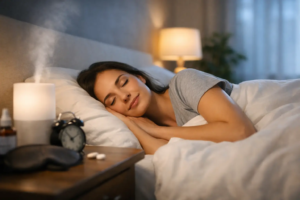 Sleep Quality: What Actually Makes It Better