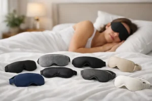 8 Best Sleep Masks for Side Sleepers 1 8 Best Sleep Masks for Side Sleepers