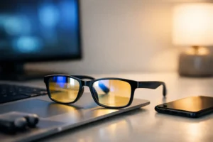 Blue Light Blocking Glasses Review 1 Blue Light Blocking Glasses Review