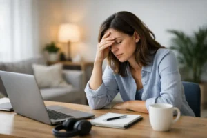 Fatigue After Working From Home Explained 1 Fatigue After Working From Home Explained