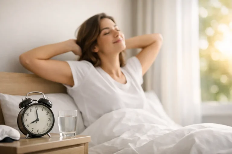 How to Reset Body Clock Without Overdoing It 1 How to Reset Body Clock Without Overdoing It