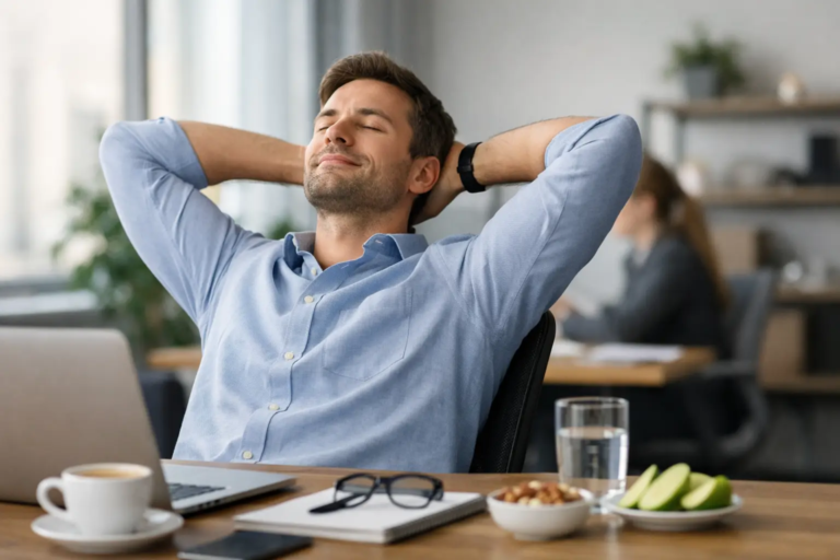 A Practical Afternoon Slump Fix That Lasts 9 A Practical Afternoon Slump Fix That Lasts