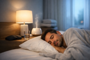 A Practical Guide to Better Sleep Recovery 1 A Practical Guide to Better Sleep Recovery