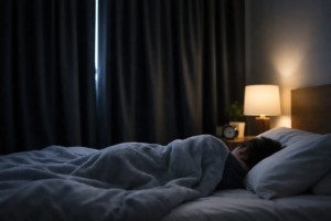 Best Blackout Curtains for Sleep That Work 1 Best Blackout Curtains for Sleep That Work