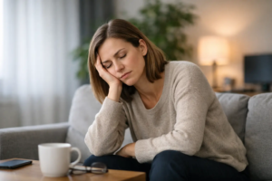 Why Do I Feel Drained Indoors? Common Causes 1 Why Do I Feel Drained Indoors? Common Causes