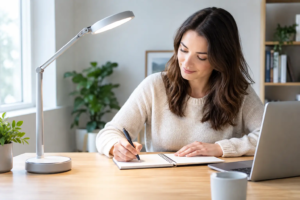 Daylight Desk Lamp Review: Is It Worth It?