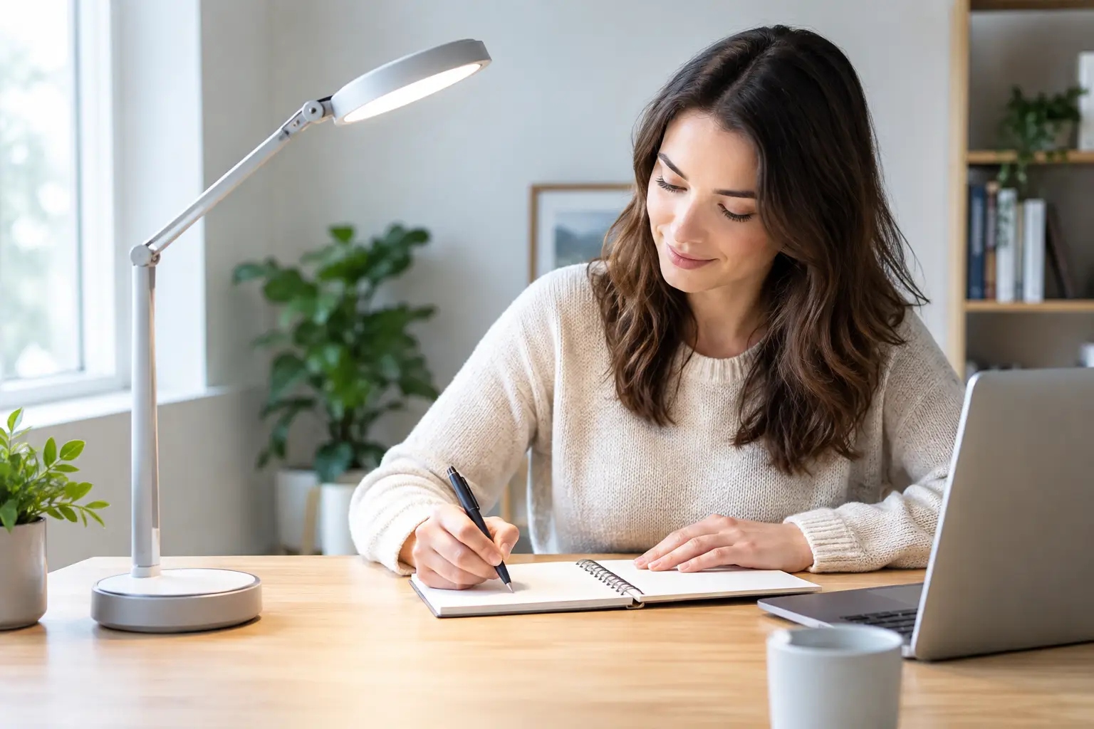Daylight Desk Lamp Review: Is It Worth It?