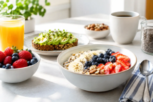 How to Plan Energising Breakfasts That Last 1 How to Plan Energising Breakfasts That Last