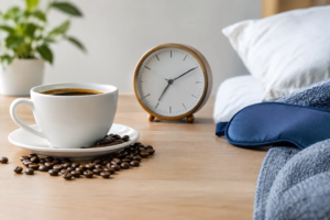How to Time Caffeine Wisely for Better Sleep 1 How to Time Caffeine Wisely for Better Sleep