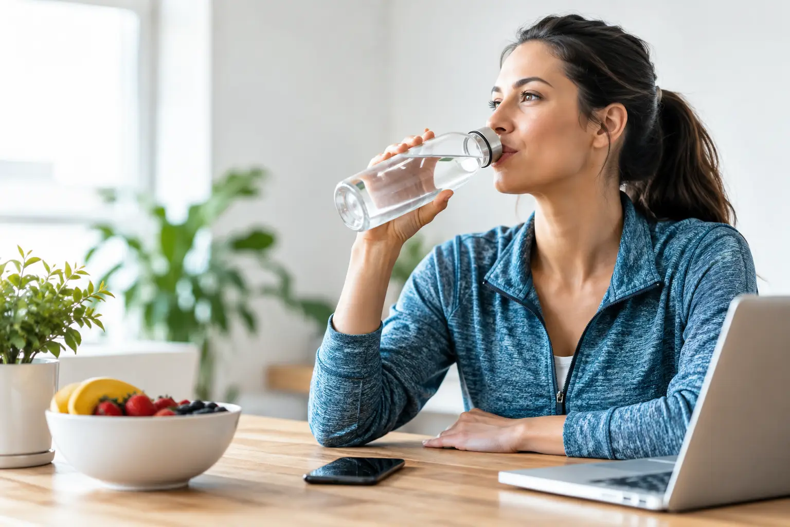 Hydration Habits for Energy That Fit Real Life 1 Hydration Habits for Energy That Fit Real Life