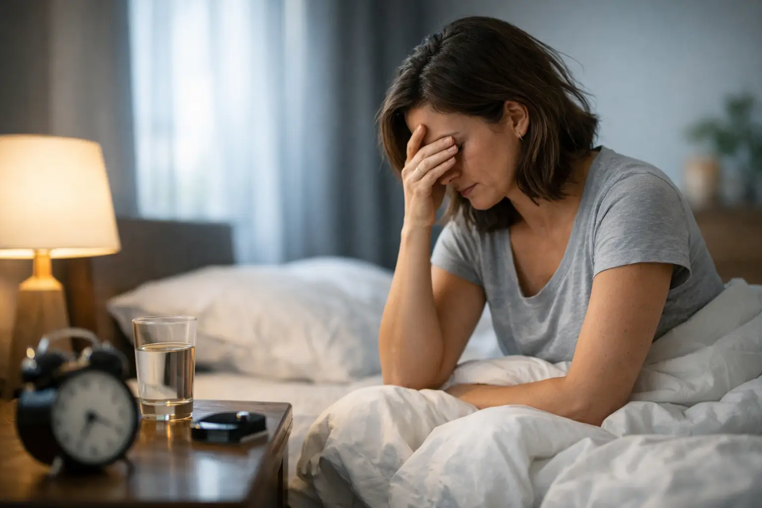 Morning Fatigue Causes and What to Check First 1 Morning Fatigue Causes and What to Check First