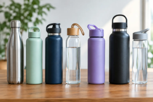 10 Best Reusable Water Bottles for Everyday Use