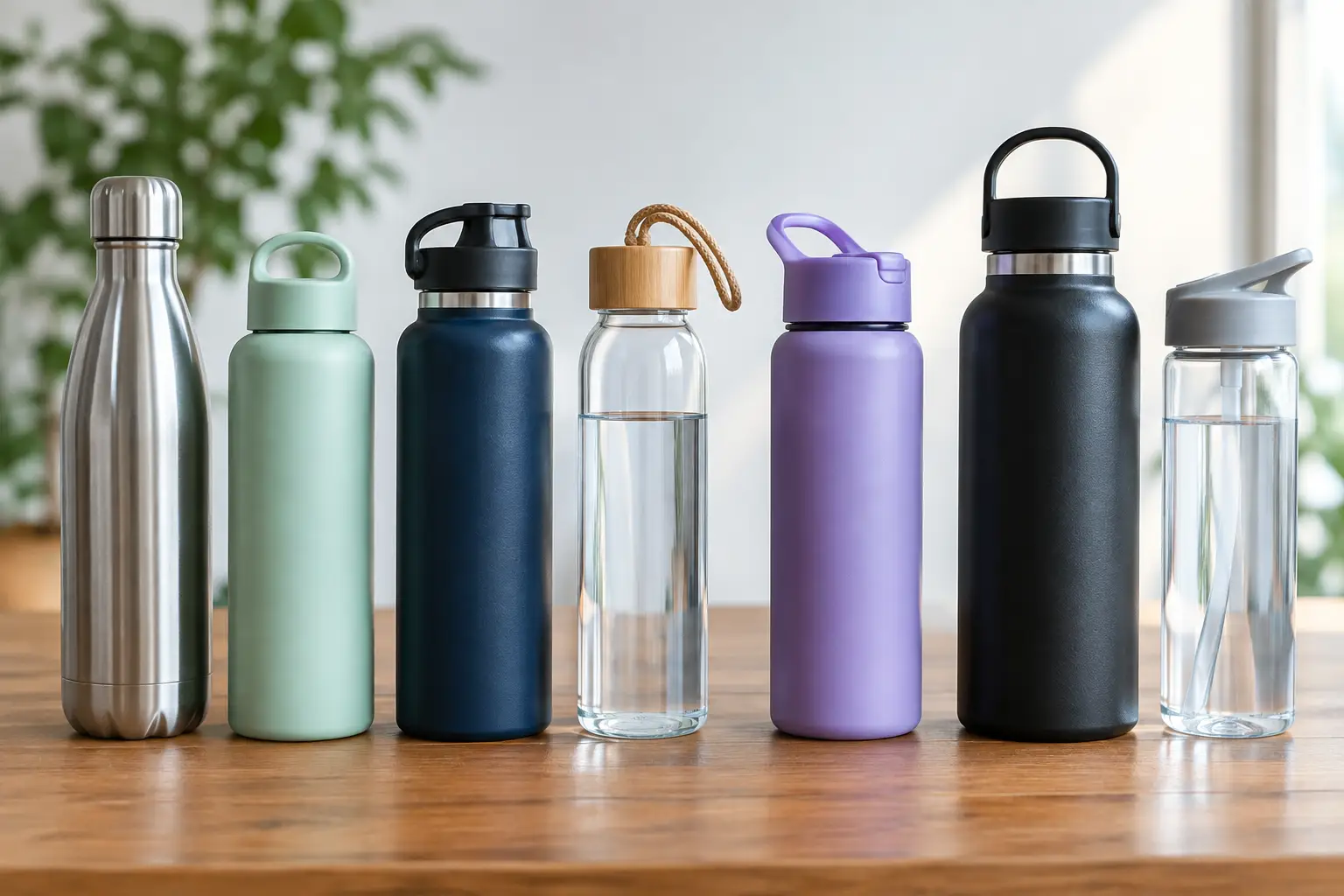 10 Best Reusable Water Bottles for Everyday Use 1 10 Best Reusable Water Bottles for Everyday Use