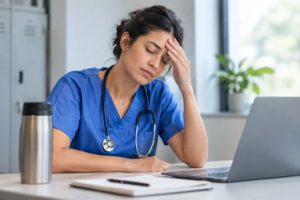A Practical Guide to Managing Shiftwork Fatigue