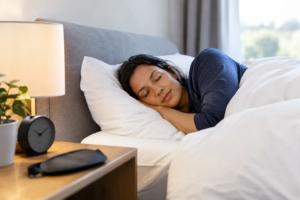 A Shiftworker Sleep Routine Example That Works 1 A Shiftworker Sleep Routine Example That Works