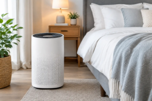 Bedroom Air Purifier Review: What Matters Most 1 Bedroom Air Purifier Review: What Matters Most