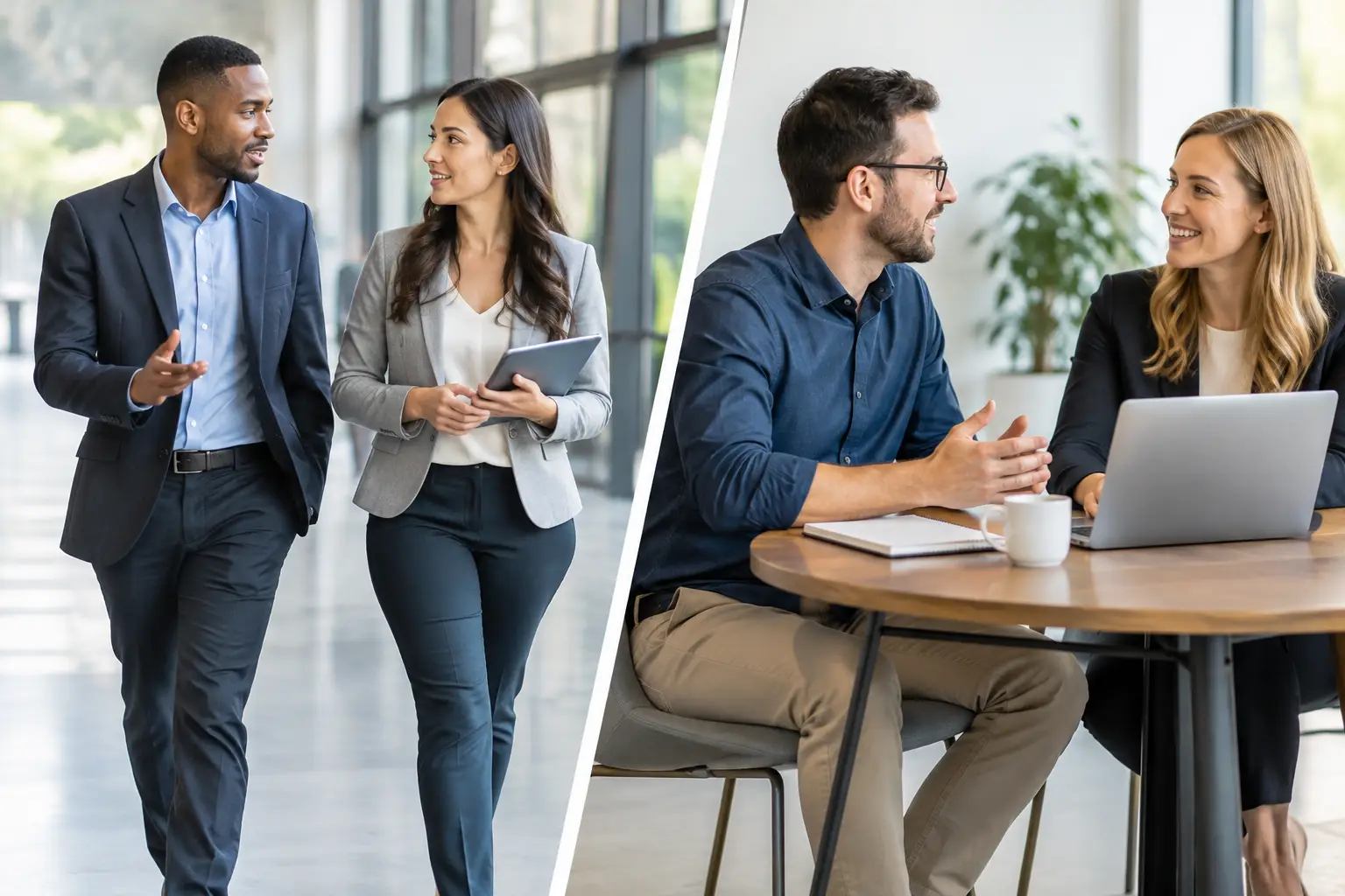 Walking Meetings Versus Sitting: What Works? 1 Walking Meetings Versus Sitting: What Works?