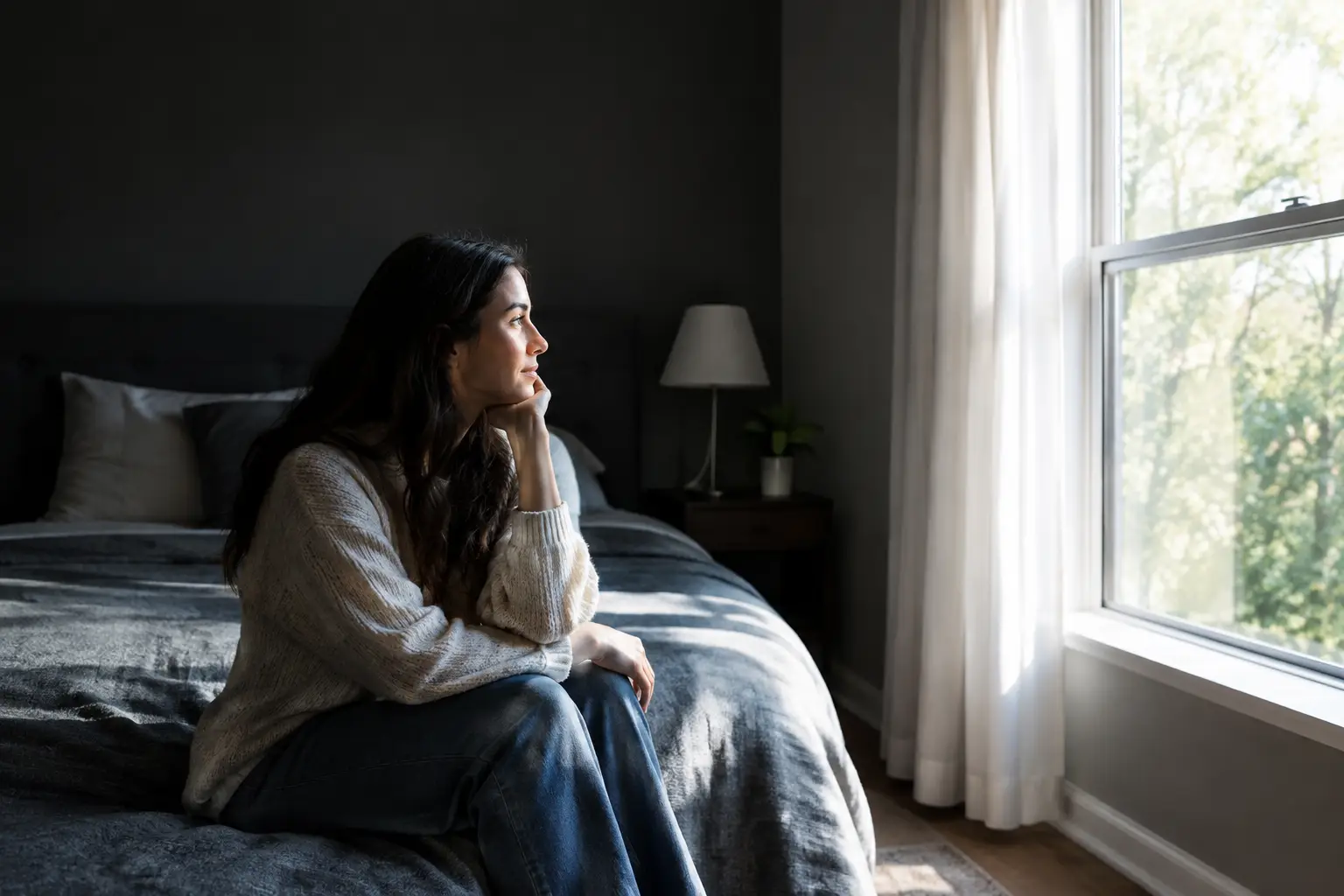 Why Is My Room So Dark? Simple Ways to Fix It